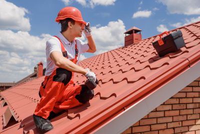 Roof Repair and Restoration