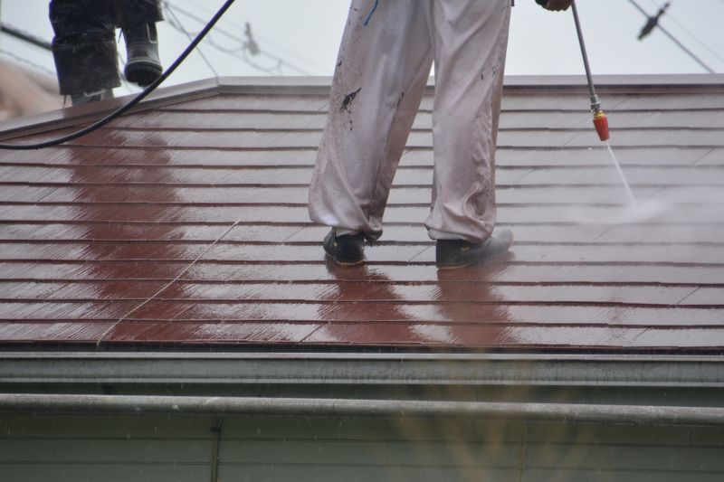 Roofing Service
