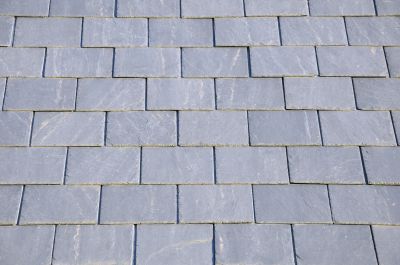 Slate Shingle Replacement